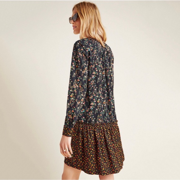 Maeve Marlie Button-Front Tunic - Picture 2 of 11